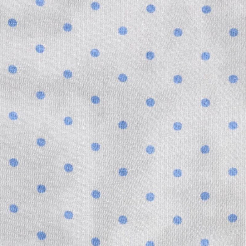 Uniqlo Dotted Boy Women's Underwear Light Grey | WSLGZO745