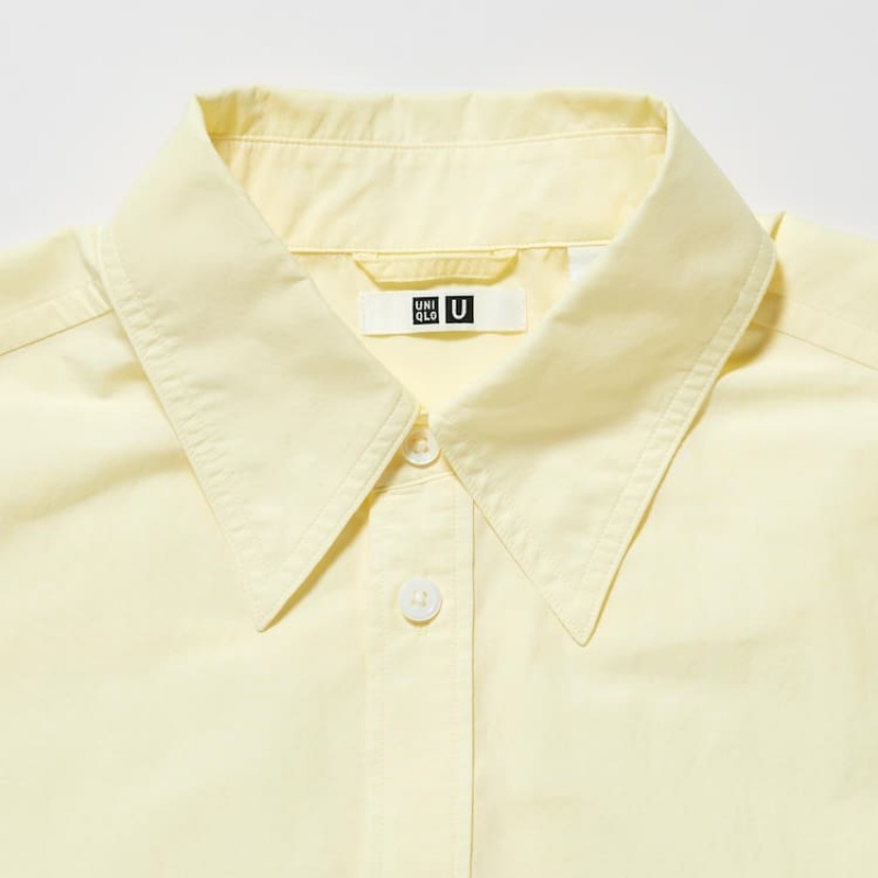 Uniqlo Dry Piqué Short Sleeved Kids' Polo Shirts Green | JRUNLV283